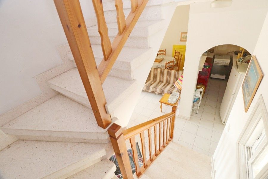 Townhouse in Paphos, Cyprus, 89 m² - picture 14