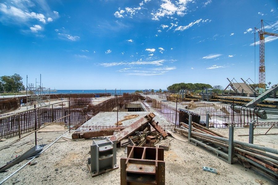 Apartamento en Limasol, Chipre, 268 m² - imagen 14