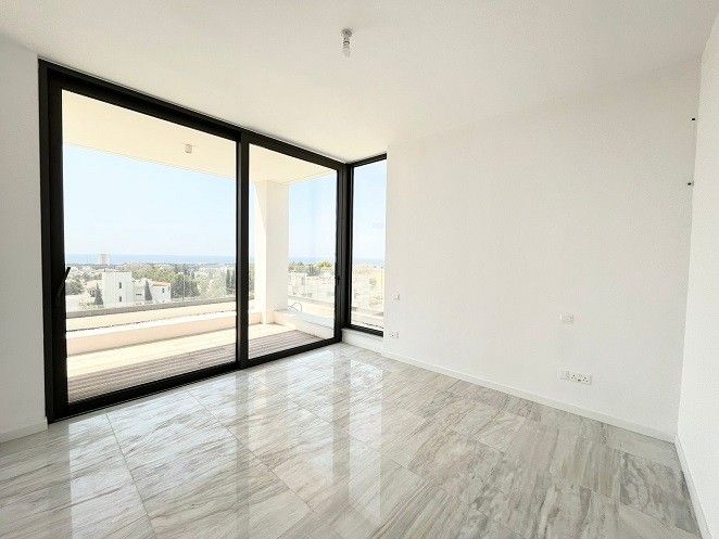 Penthouse in Paphos, Cyprus, 139 m² - picture 14