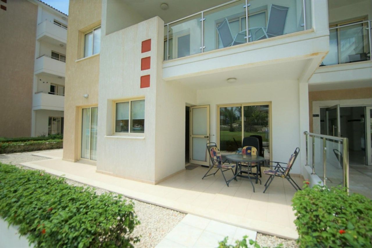 Apartamento en Pafos, Chipre - imagen 14