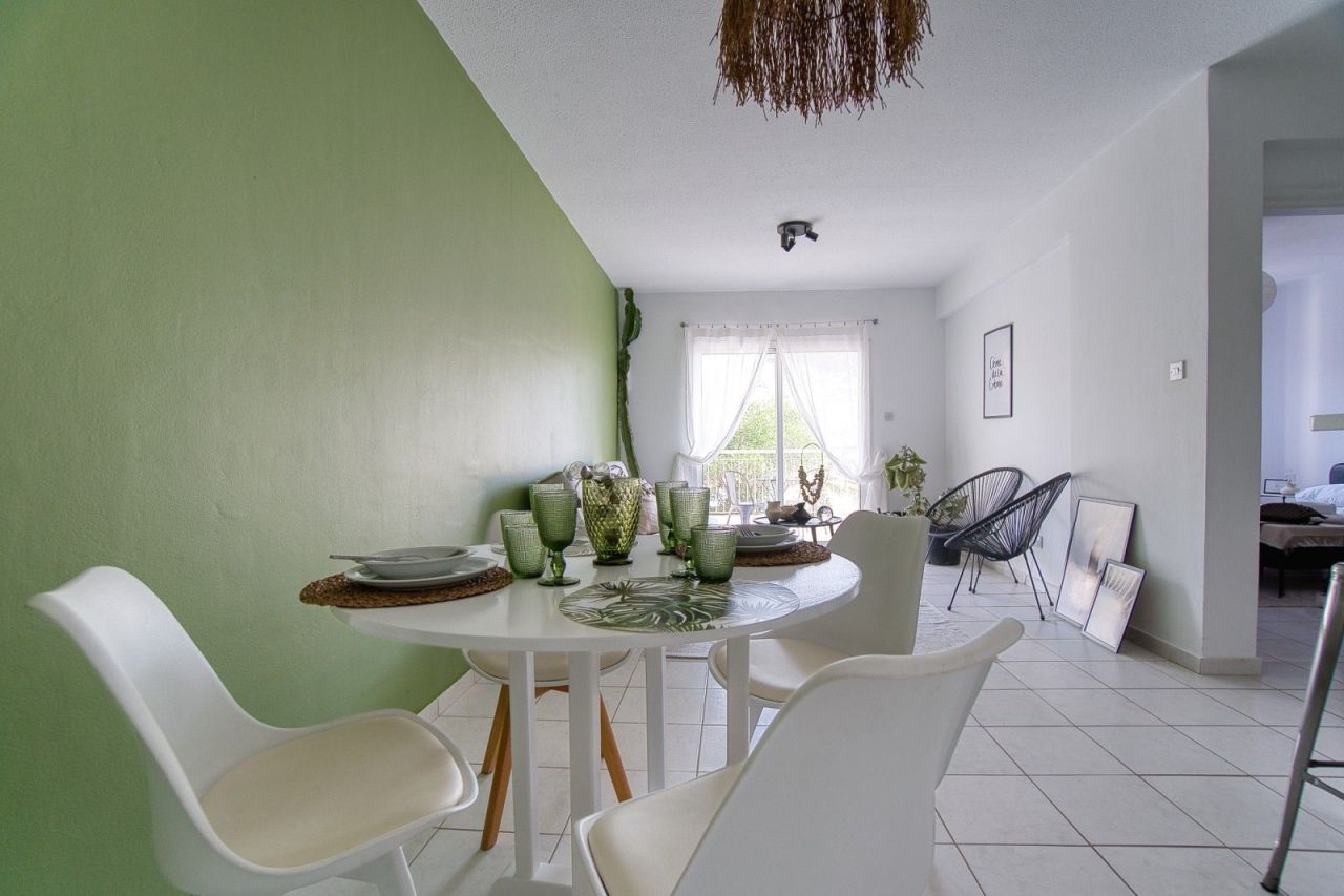 Apartment in Paphos, Zypern, 61 m² - Foto 14