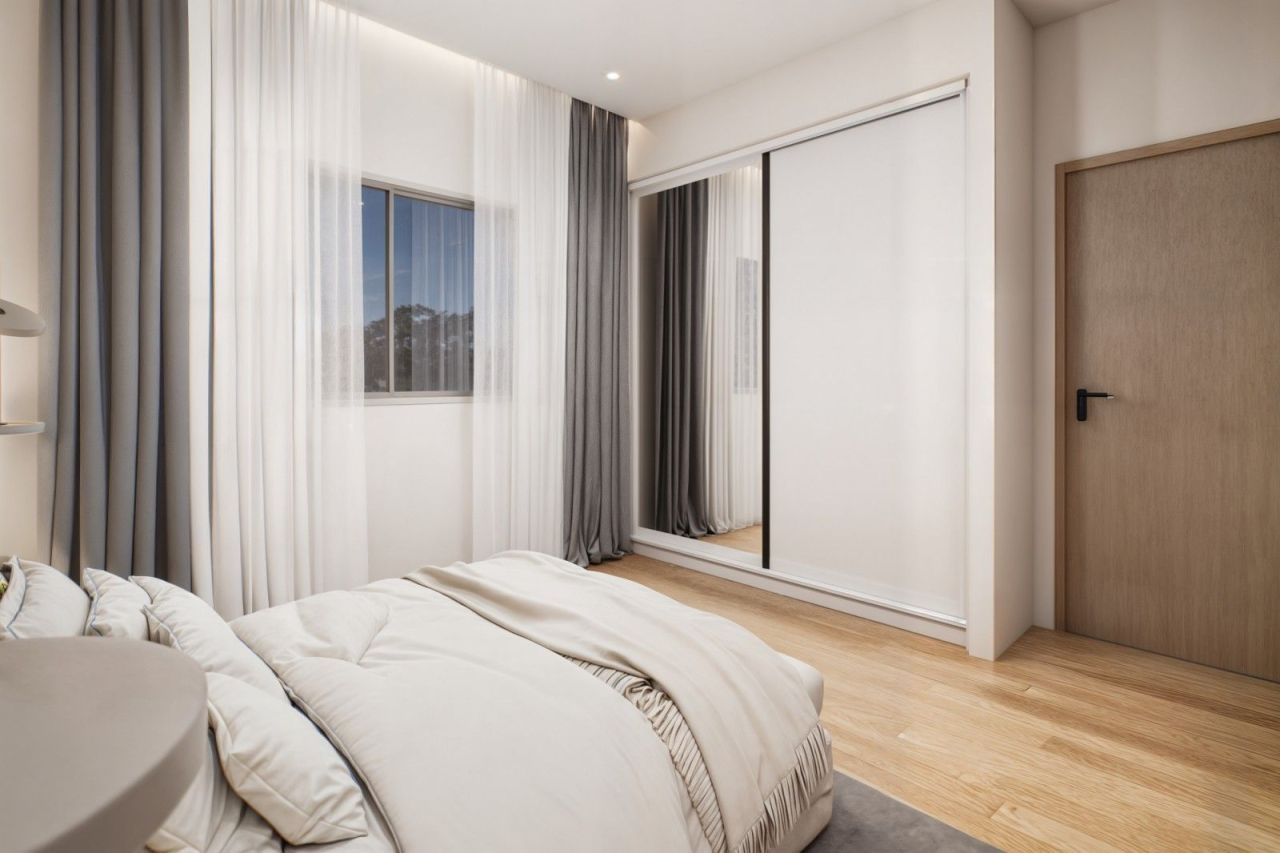 Apartment in Paphos, Cyprus, 100 m² - picture 14