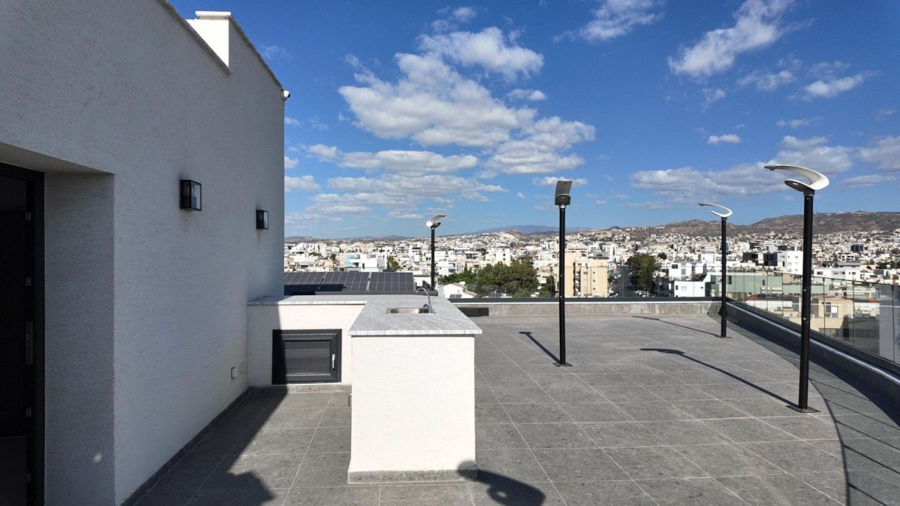 Office in Limassol, Cyprus, 1 440 m² - picture 14