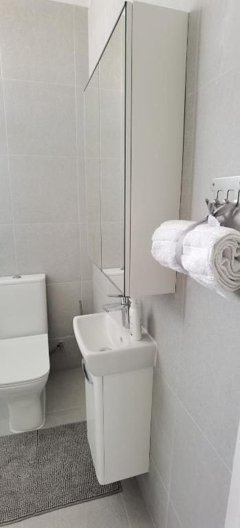 Appartamenti a Larnaca, Cipro, 80 m² - foto 14