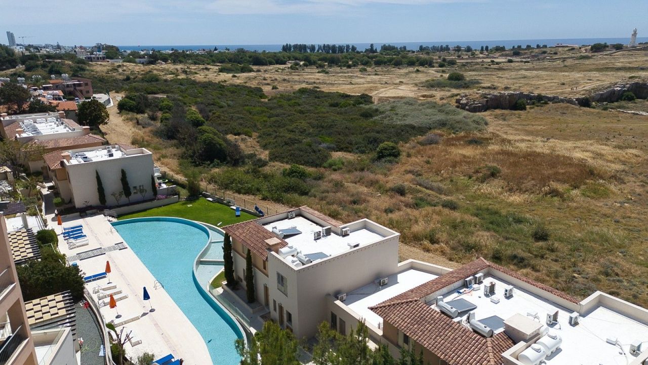 Apartment in Paphos, Cyprus, 112 m² - picture 14