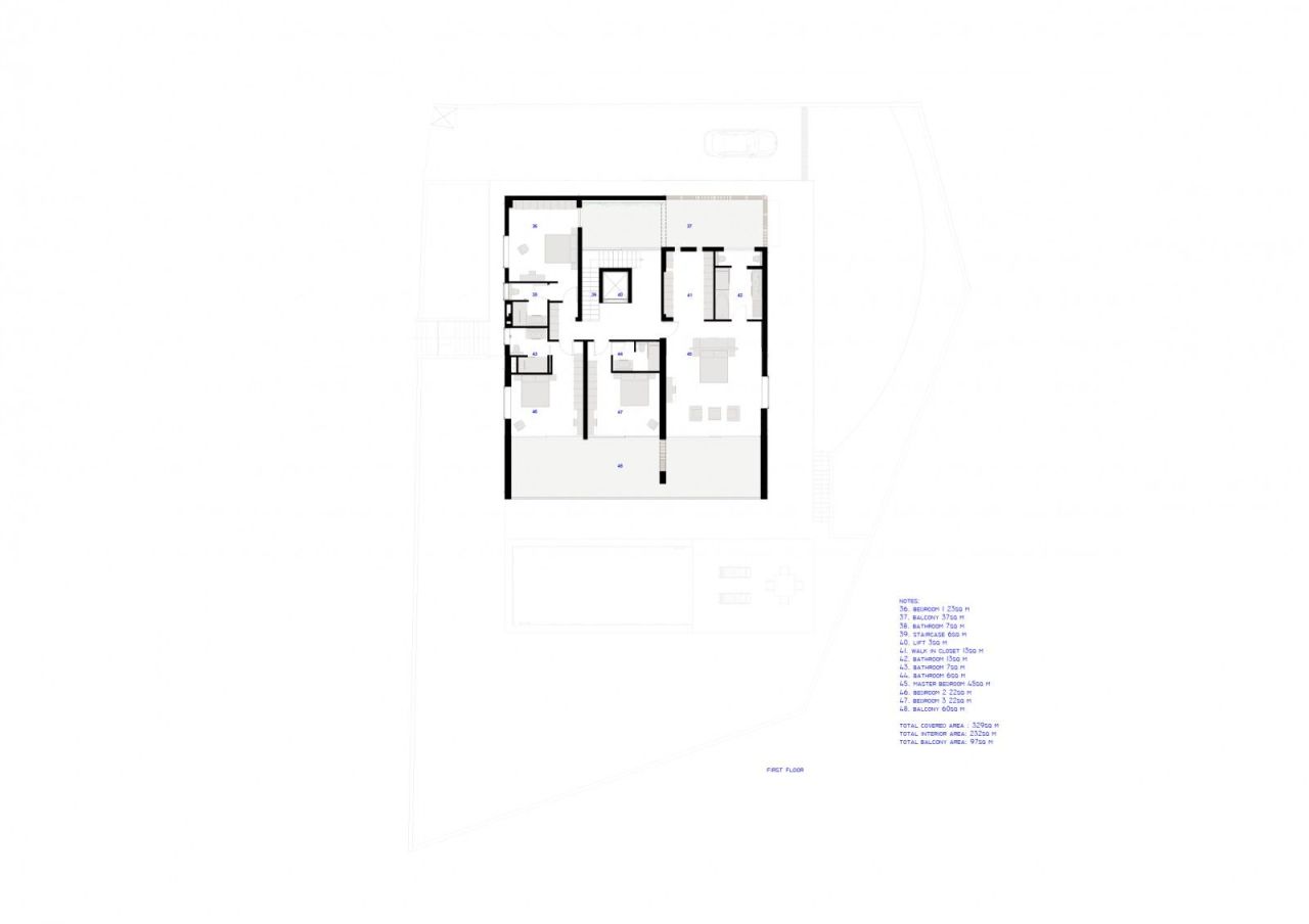 Villa in Limassol, Zypern, 625 m² - Foto 14