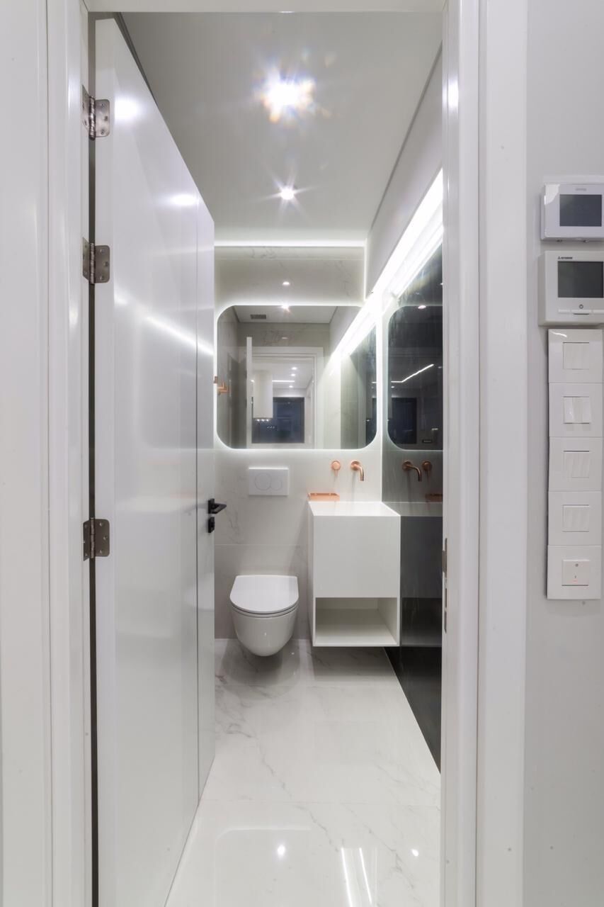 Appartamenti a Limassol, Cipro, 118 m² - foto 14