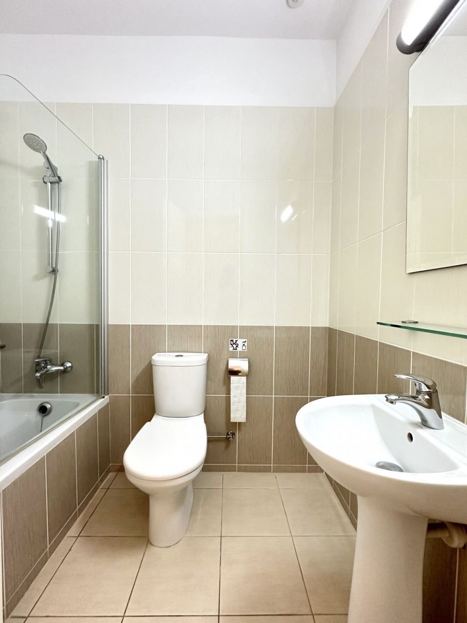 Casa adosada en Pafos, Chipre, 93 m² - imagen 14