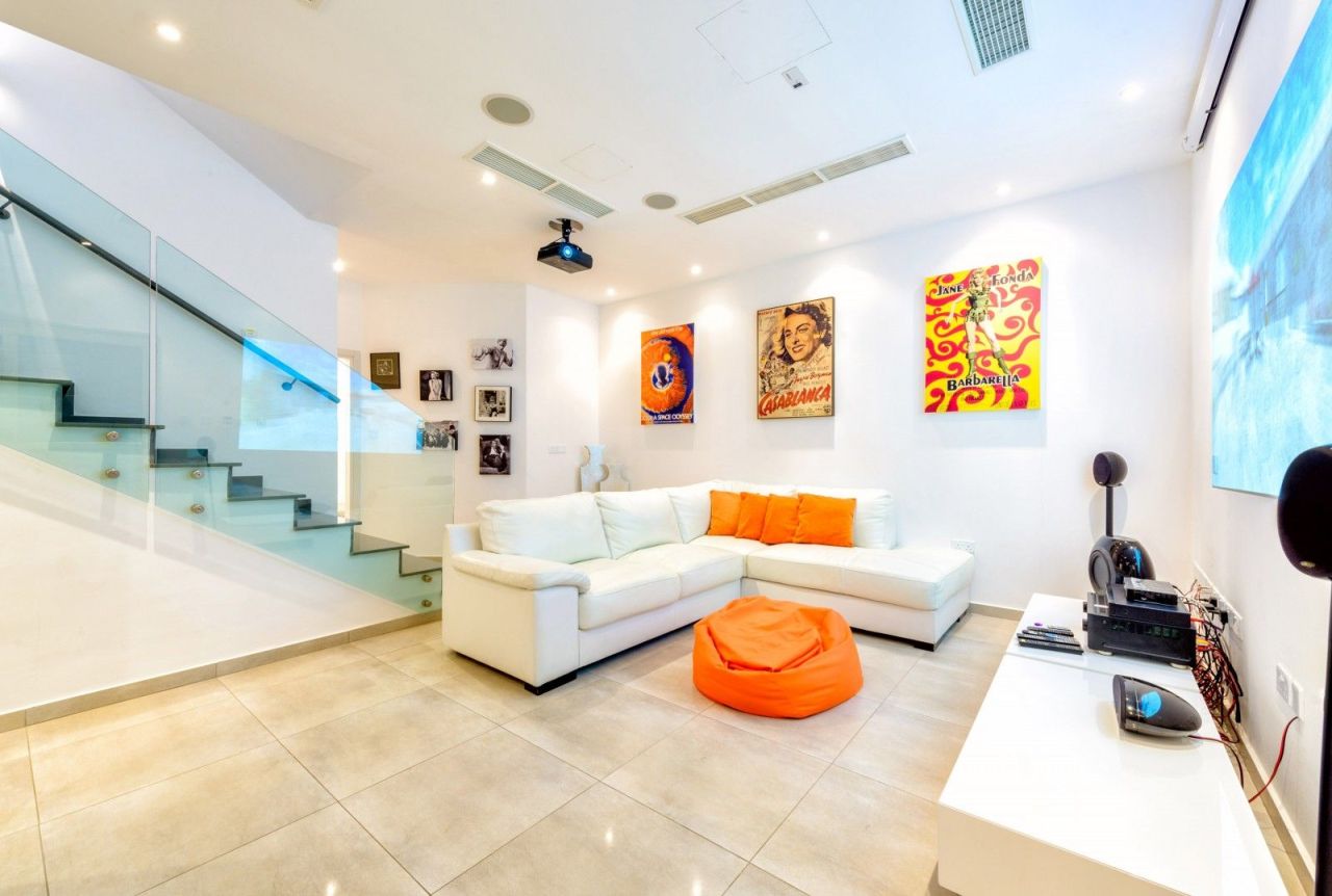 Villa in Protaras, Zypern, 370 m² - Foto 14