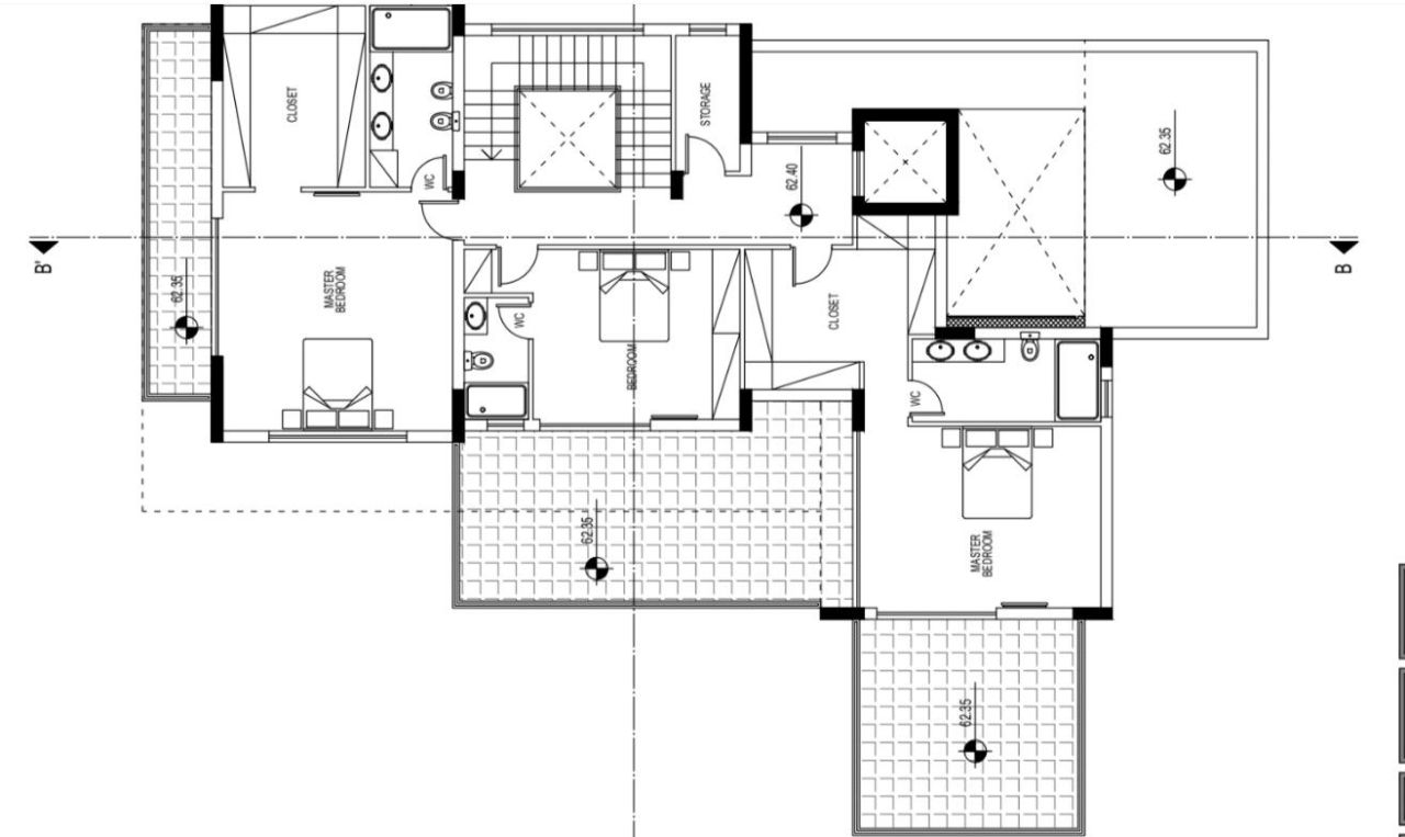 Villa in Limassol, Cyprus, 713 m² - picture 14