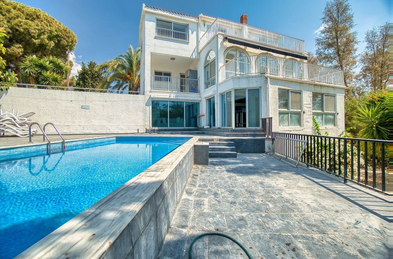 Villa in Paphos, Cyprus, 350 m² - picture 14