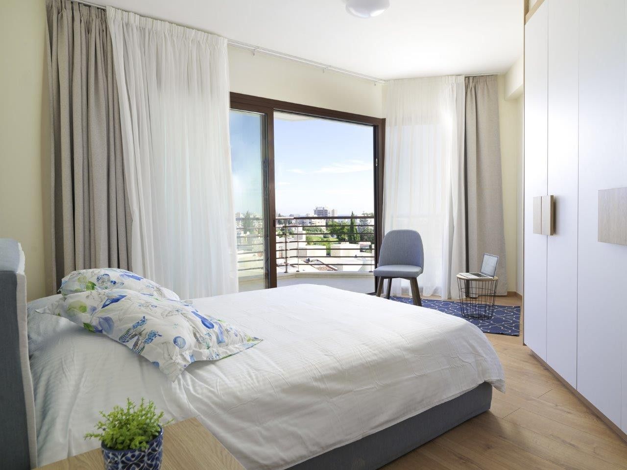 Apartment in Limassol, Cyprus, 159 m² - picture 14