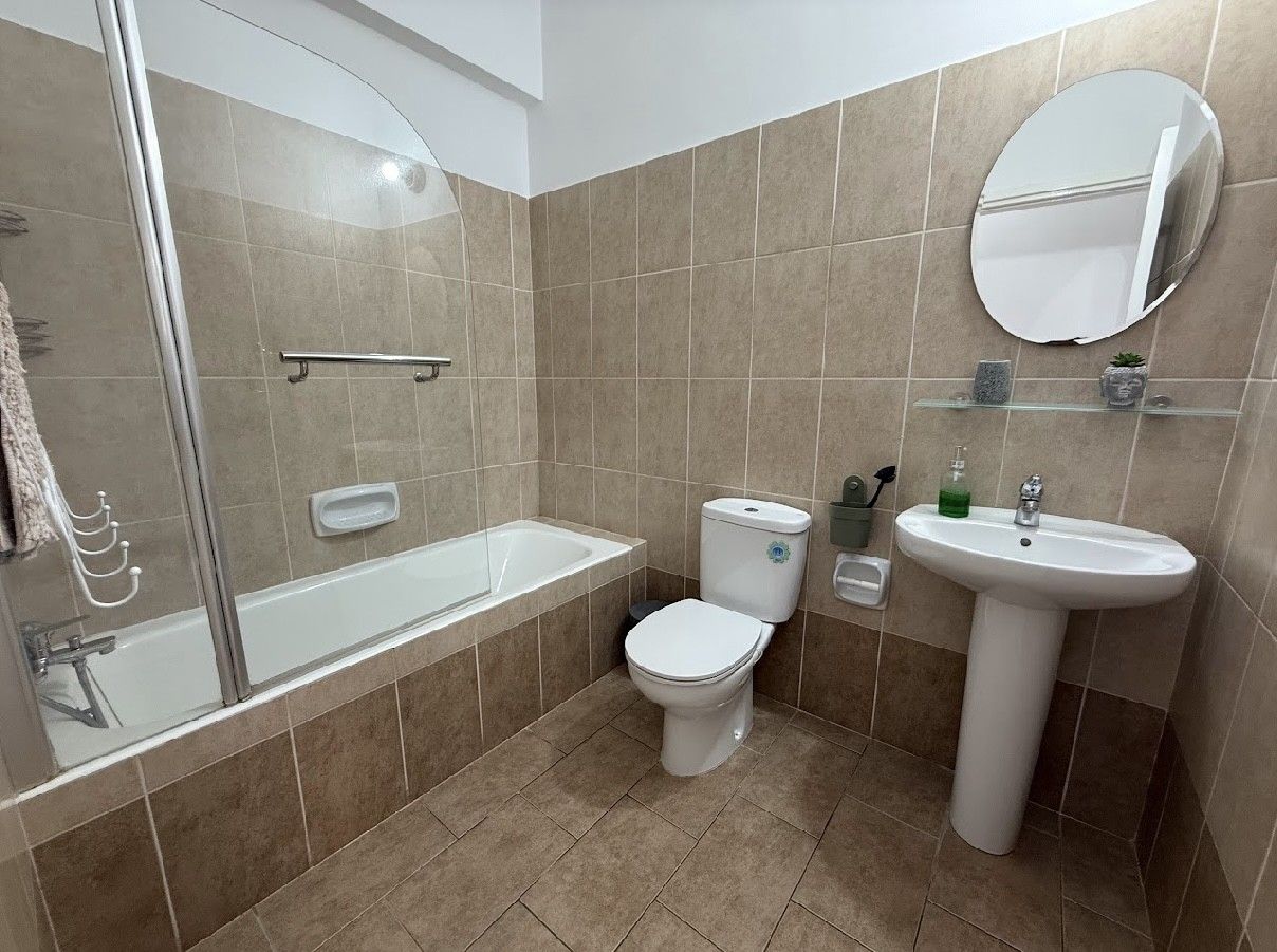 Apartment in Paphos, Cyprus, 84 m² - picture 14