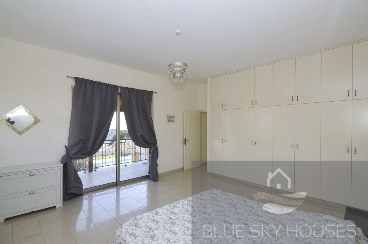 Villa in Limassol, Cyprus, 400 m² - picture 14