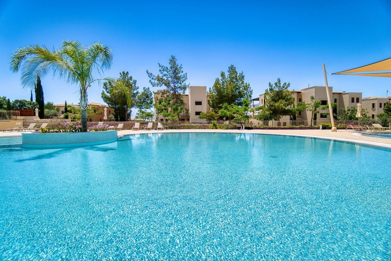 Appartamenti a Paphos, Cipro, 125 m² - foto 14