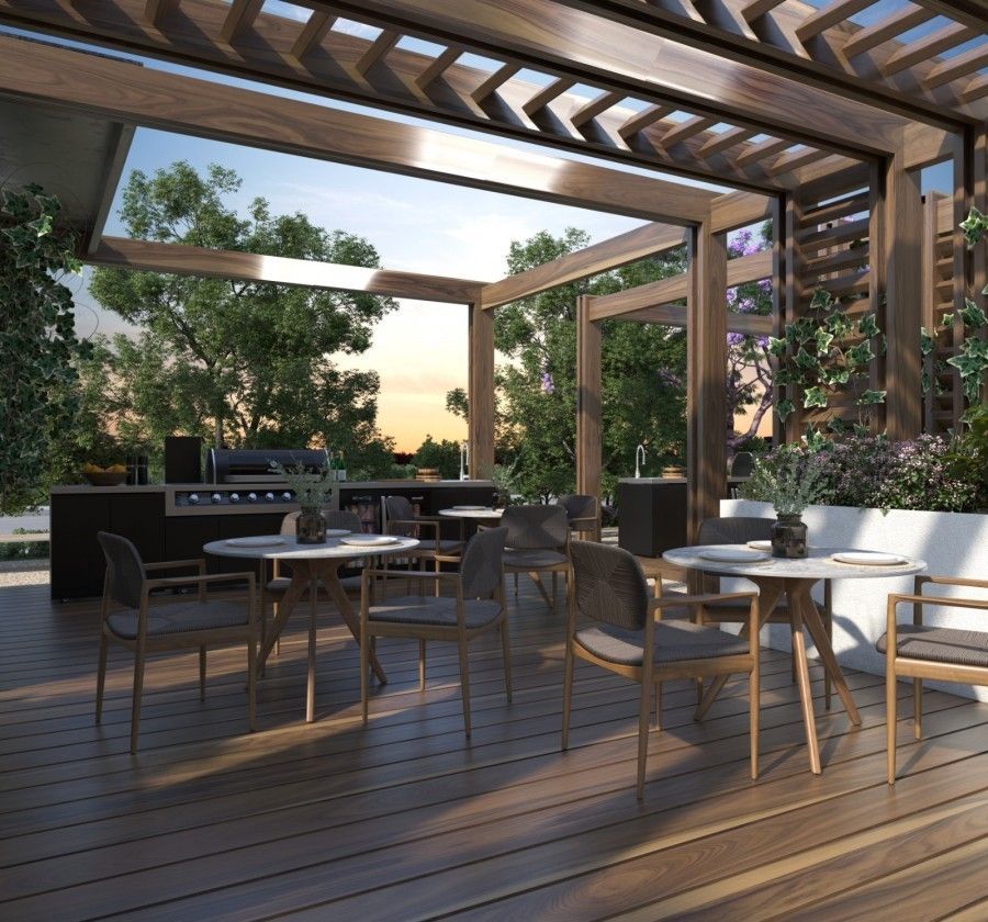 Villa in Limassol, Zypern, 131 m² - Foto 14