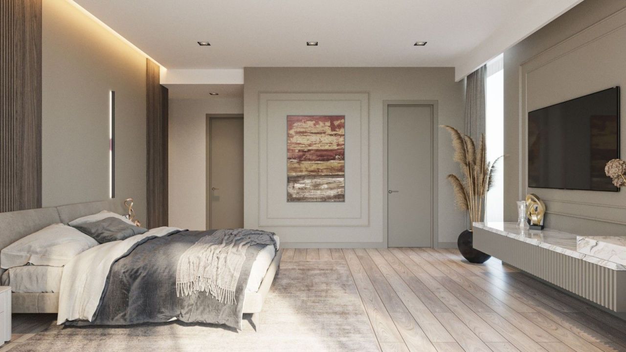 Villa a Limassol, Cipro, 582 m² - foto 14