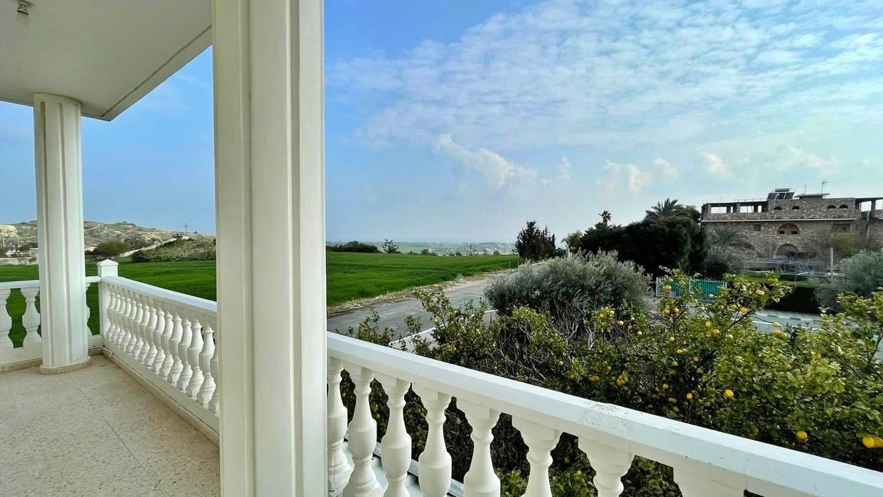 Villa in Larnaka, Zypern, 421 m² - Foto 14