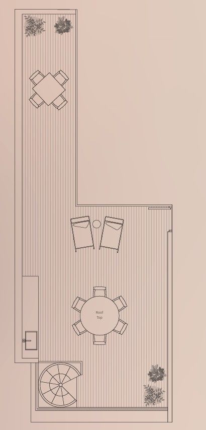 Attico a Limassol, Cipro, 129 m² - foto 14