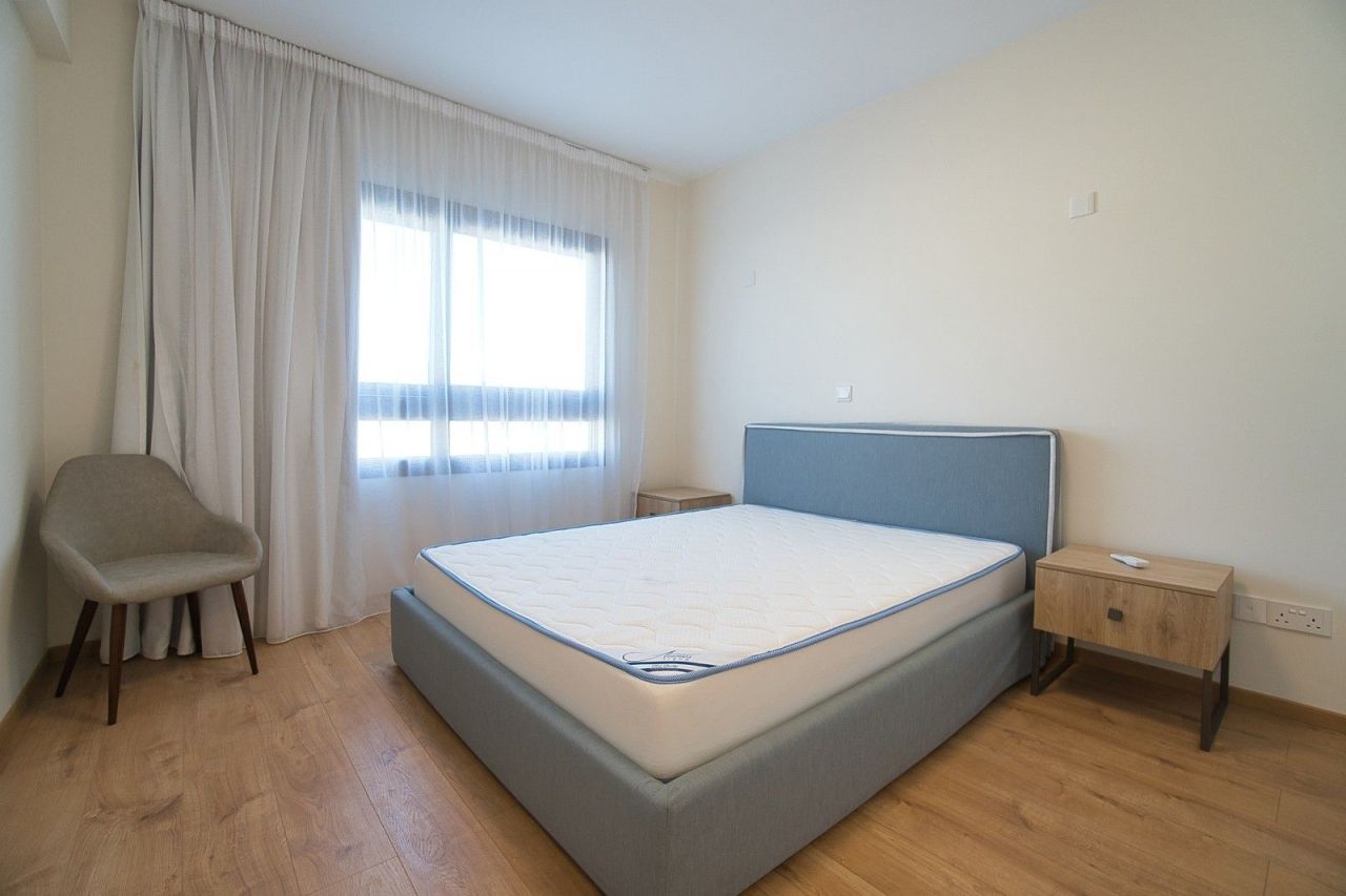 Apartamento en Limasol, Chipre, 96 m² - imagen 14