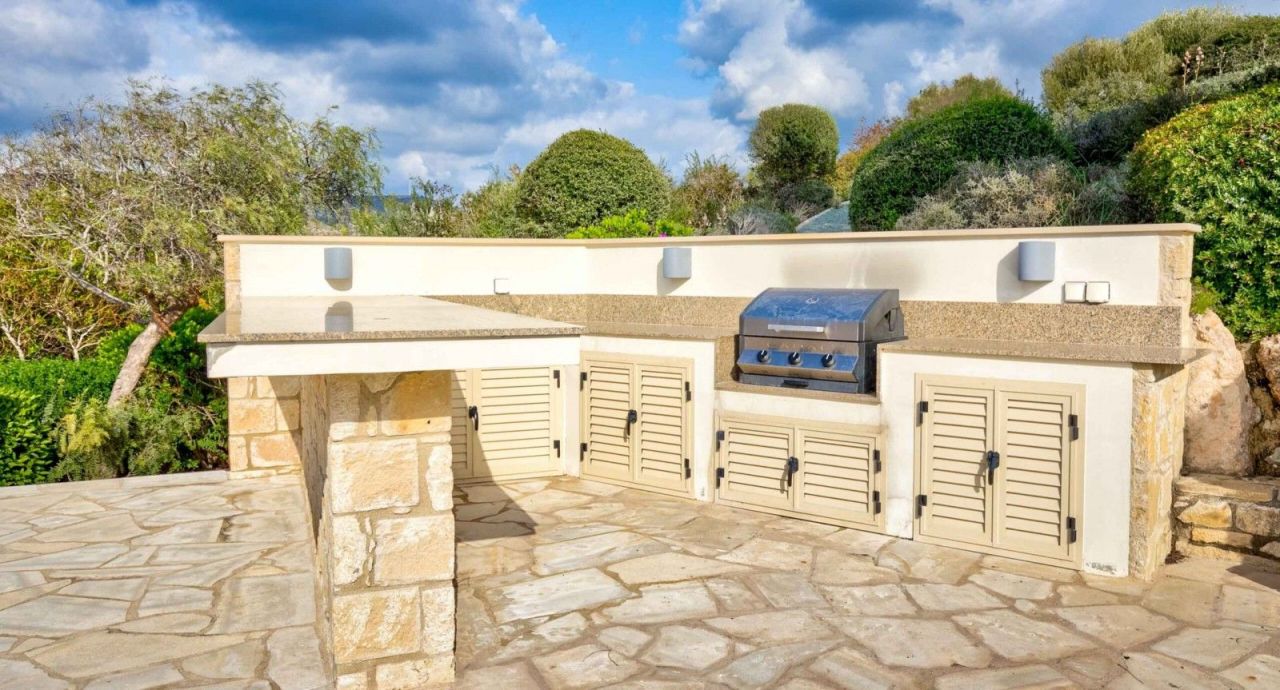 Villa in Paphos, Cyprus, 285 m² - picture 14