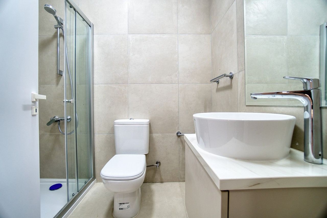 Apartment in Limassol, Cyprus, 100 m² - picture 14