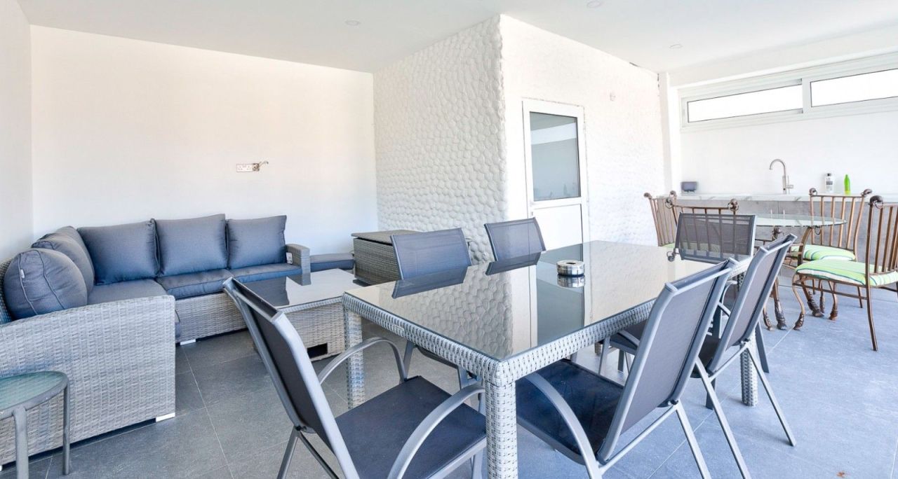 Villa in Limassol, Cyprus, 160 m² - picture 14