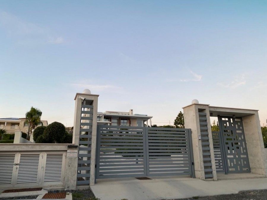 Villa in Paphos, Zypern, 4 039 m² - Foto 14