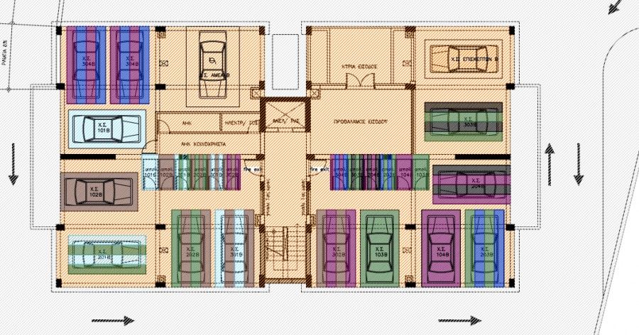 Appartement à Limassol, Chypre, 112 m² - image 14