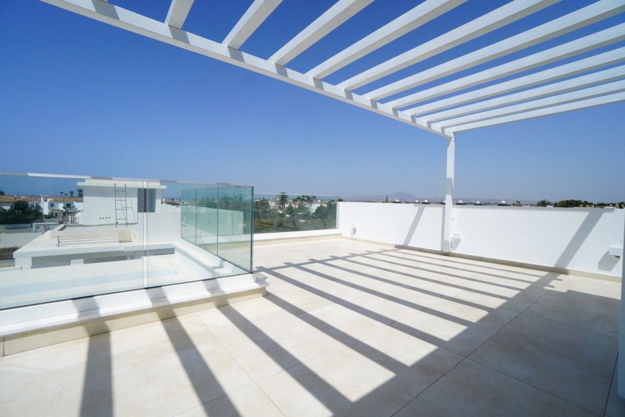 Villa a Larnaca, Cipro, 147 m² - foto 14