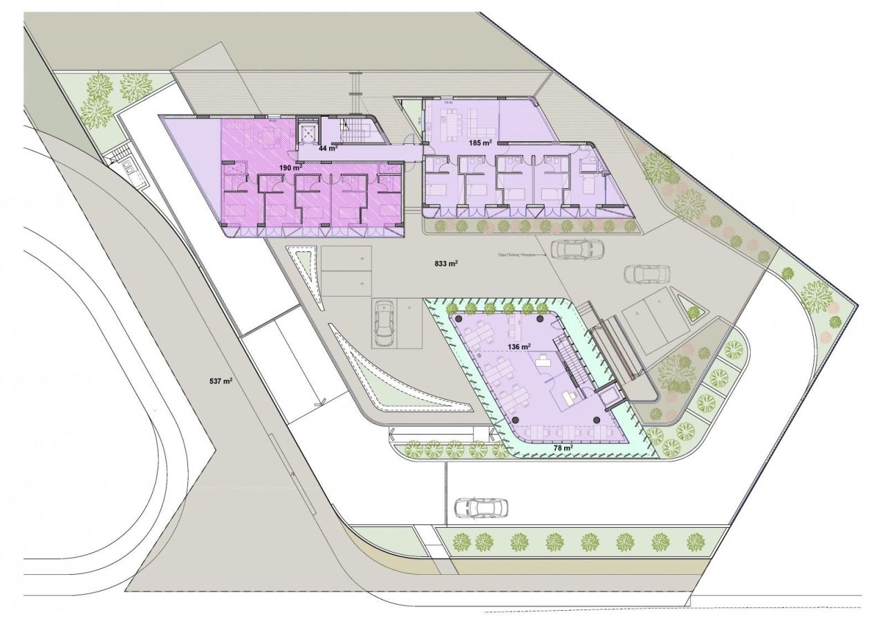 Commercial property in Limassol, Cyprus - picture 14