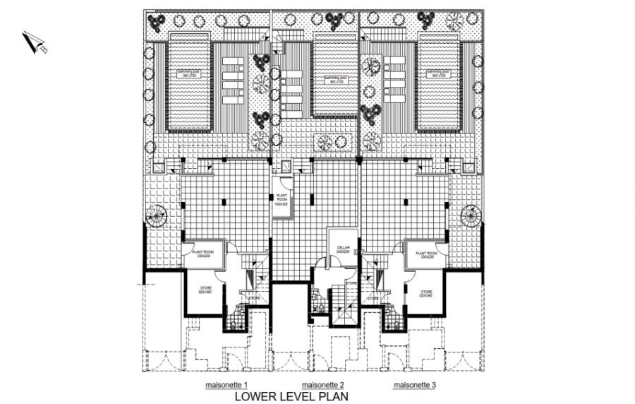Villa in Limassol, Zypern, 317 m² - Foto 14