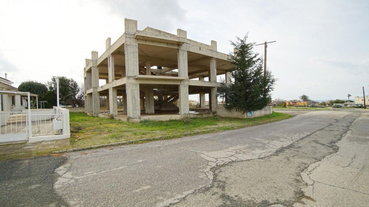 Proprietà commerciale a Paphos, Cipro - foto 14