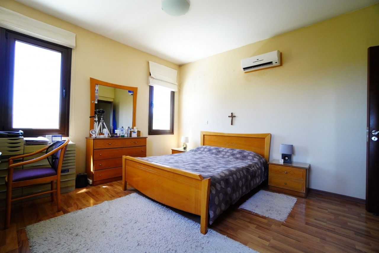 Villa in Larnaka, Zypern, 145 m² - Foto 14