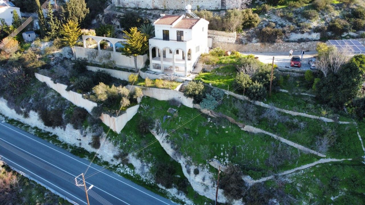 Villa in Paphos, Zypern, 160 m² - Foto 14