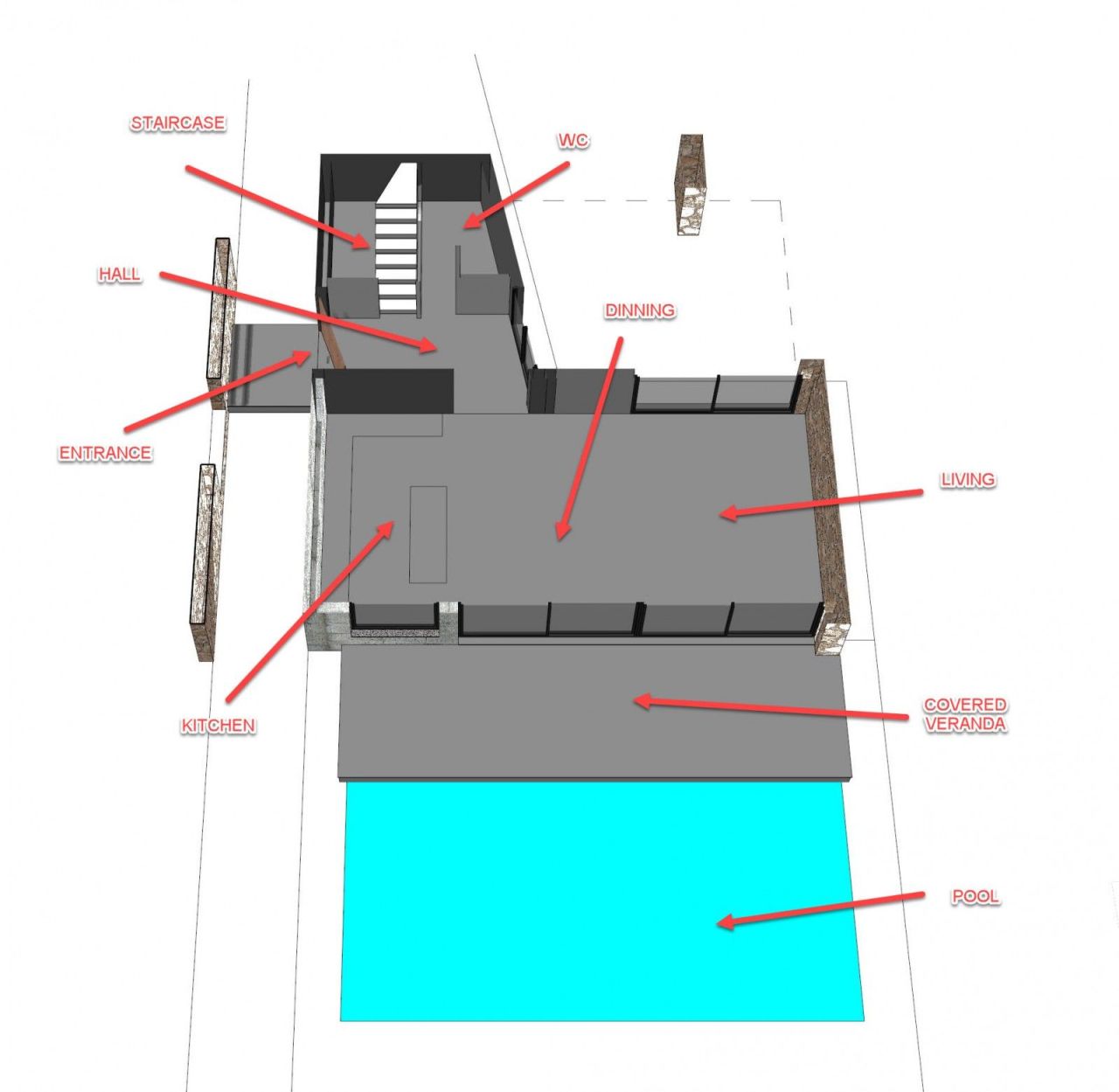 Terrain à Paphos, Chypre, 7 252 m² - image 14