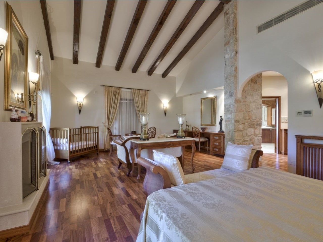 Villa en Limasol, Chipre, 714 m² - imagen 14