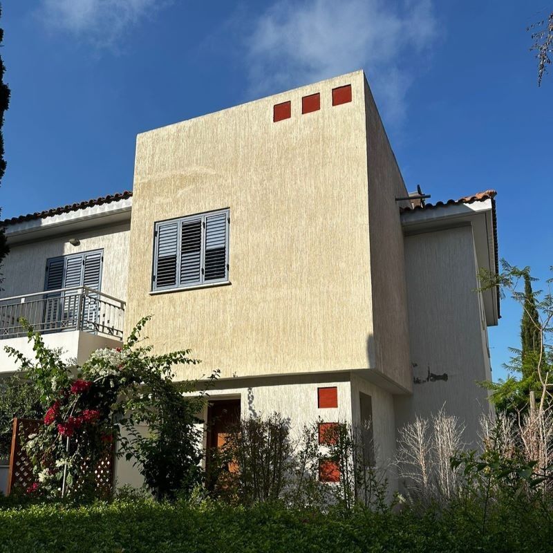 Townhouse in Paphos, Cyprus, 125 m² - picture 14