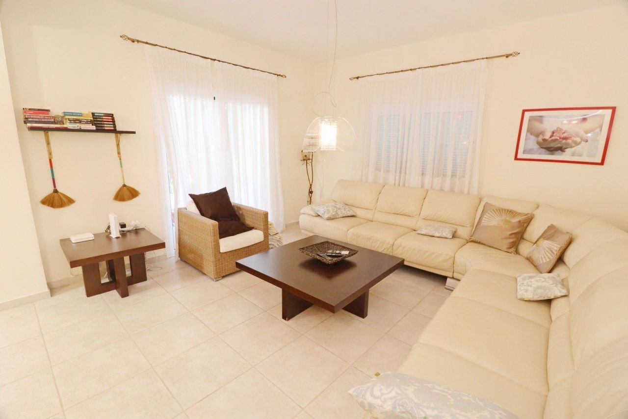 Villa a Paphos, Cipro, 189 m² - foto 14
