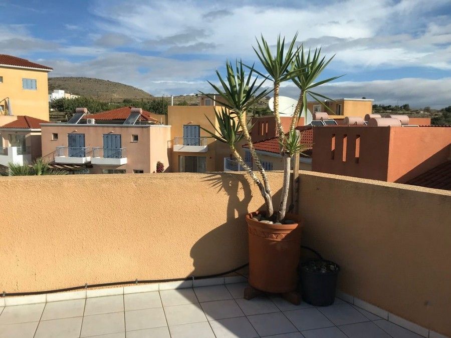 Villa en Pafos, Chipre, 128 m² - imagen 14