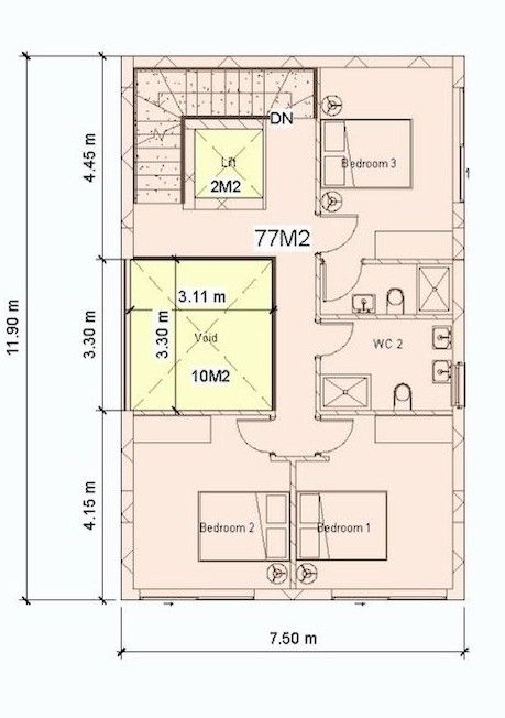 Villa in Limassol, Cyprus, 216 m² - picture 14