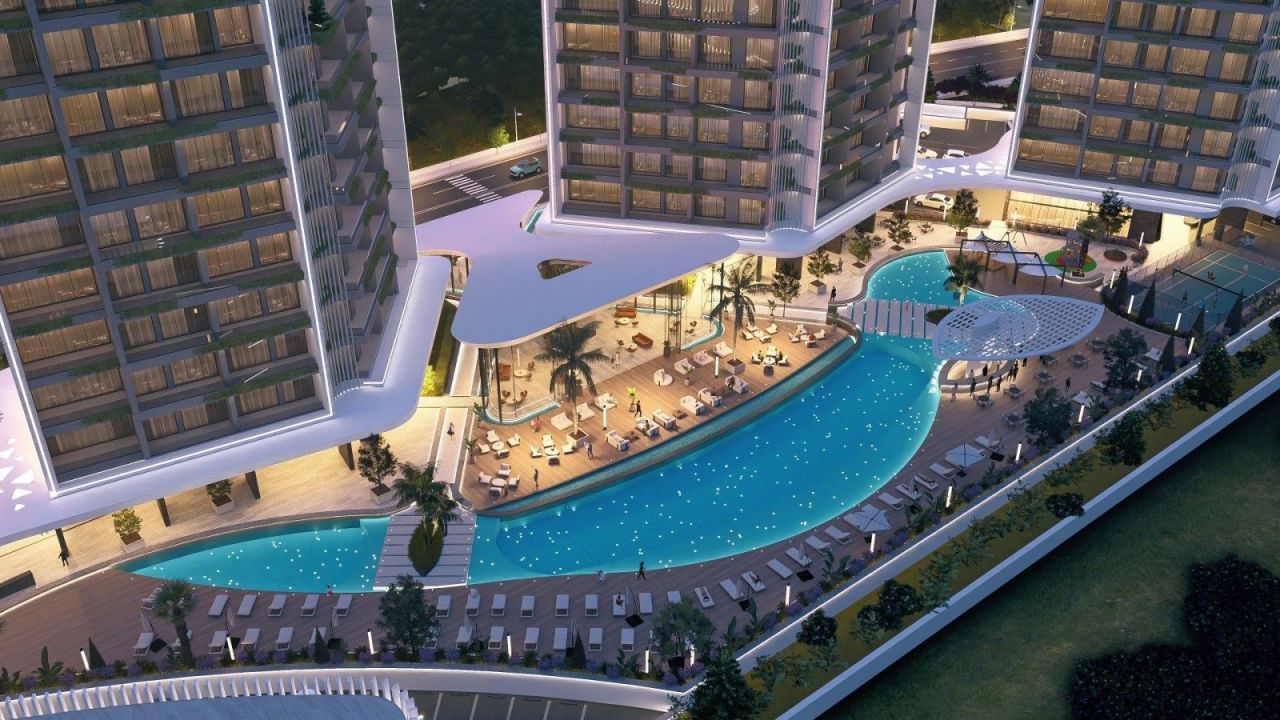 Apartment in Larnaca, Cyprus, 112 m² - picture 14