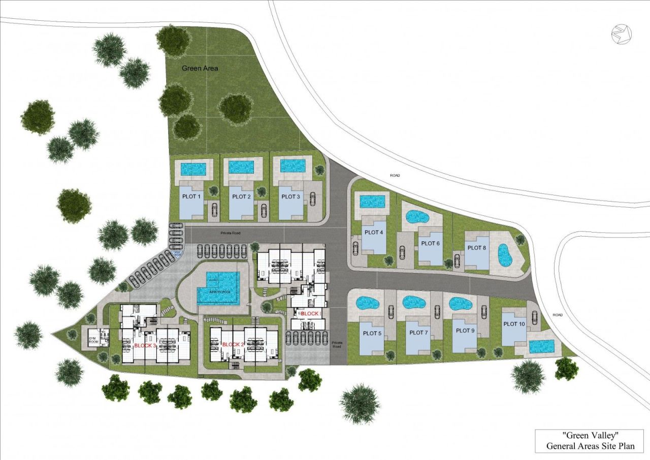 Biens commerciaux à Paphos, Chypre - image 14