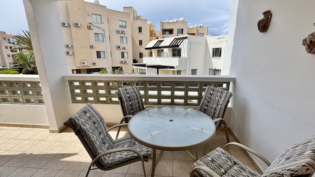 Appartamenti a Paphos, Cipro, 75 m² - foto 14