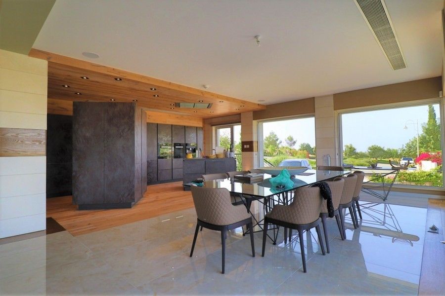 Villa a Paphos, Cipro, 400 m² - foto 14