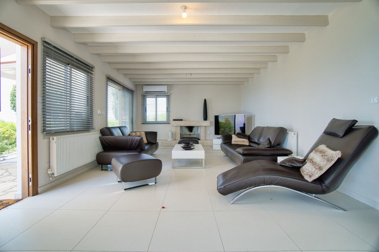 Villa in Paphos, Zypern, 161 m² - Foto 14