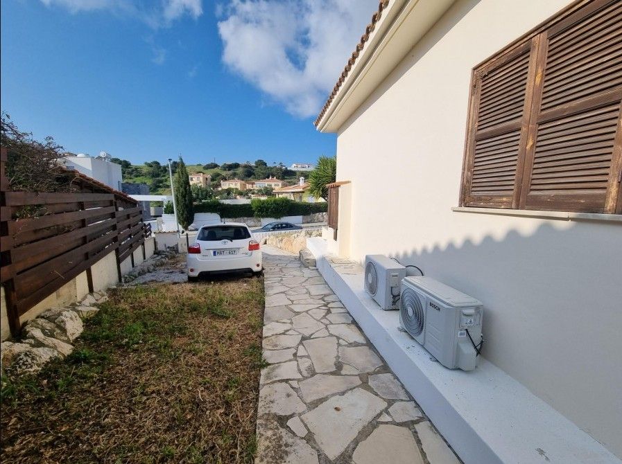 Bungalow a Limassol, Cipro, 152 m² - foto 14