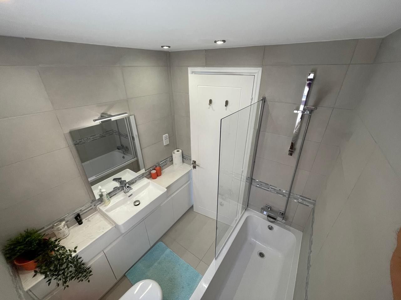 Penthouse in Paphos, Zypern, 125 m² - Foto 14