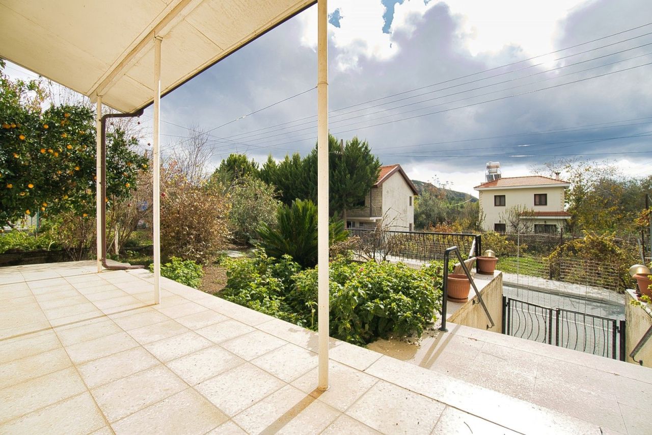 Villa in Limassol, Zypern, 105 m² - Foto 14