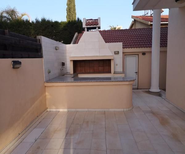 Villa in Limassol, Zypern, 650 m² - Foto 14